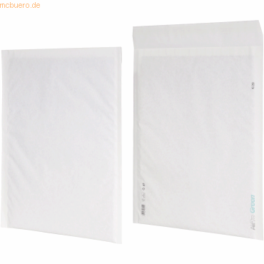 5901947057940 - W20 Versandtasche 350x470mm Haftklebung 75g weiß 5901947057940 100 Stück 5901947057940 - W20 Versandtasche 350x470mm Haftklebung 75g weiß 5901947057940 100 Stück
