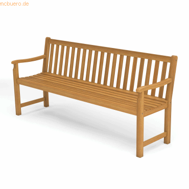 6096735353362 - Bank Stockholm 557404 Akazie 180cm 6096735353362 BEST 6096735353362 - Bank Stockholm 557404 Akazie 180cm 6096735353362 BEST