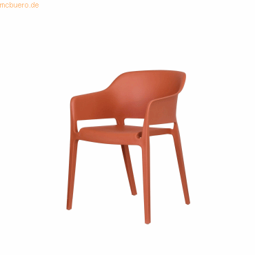6096735356318 - Stuhl Giethoorn 554471 terracotta 4St 6096735356318 4 Stück 6096735356318 - Stuhl Giethoorn 554471 terracotta 4St 6096735356318 4 Stück