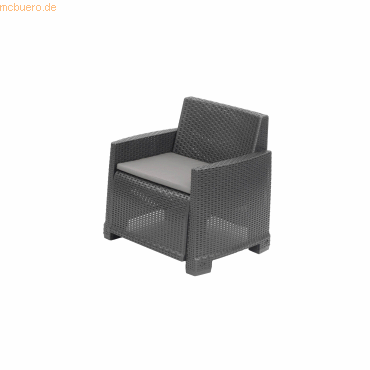 6096735360377 - Sessel Lamon 581431 an 2St 6096735360377 2 Stück 6096735360377 - Sessel Lamon 581431 an 2St 6096735360377 2 Stück