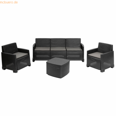 6096735360391 - Lounge Set Lamon 586436 5tlg an 6096735360391 BEST 6096735360391 - Lounge Set Lamon 586436 5tlg an 6096735360391 BEST