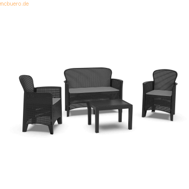 6096735361329 - Lounge Set Trente 586434 4tlg an 6096735361329 BEST 6096735361329 - Lounge Set Trente 586434 4tlg an 6096735361329 BEST