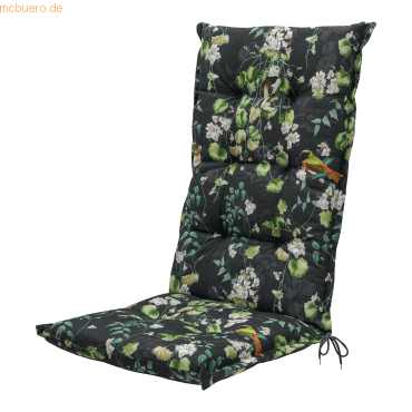 6096735367307 - Sitzauflage 571404 dgr Blumen 6096735367307 BEST