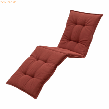 6096735368311 - Sitzauflage Relaxstuhl 572471 terracotta 6096735368311 BEST 6096735368311 - Sitzauflage Relaxstuhl 572471 terracotta 6096735368311 BEST