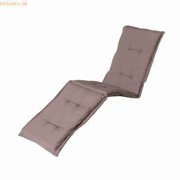 6096735368328 - Sitzauflage Relaxstuhl 572481 taupe 6096735368328 BEST 6096735368328 - Sitzauflage Relaxstuhl 572481 taupe 6096735368328 BEST