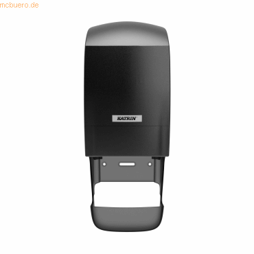 6414301077472 - Katrin Toilettenpapierspender 77472 sw 6414301077472 Metsä Tissue 6414301077472 - Katrin Toilettenpapierspender 77472 sw 6414301077472 Metsä Tissue