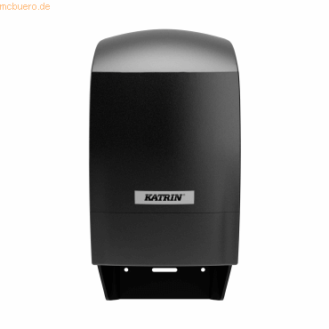6414301077519 - Katrin Toilettenpapierspender 77519 sw 6414301077519 Metsä Tissue 6414301077519 - Katrin Toilettenpapierspender 77519 sw 6414301077519 Metsä Tissue