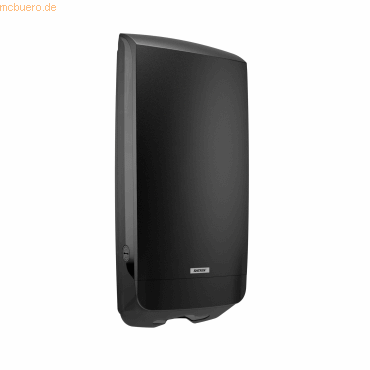 6414301089741 - Papierhandtuchspender Falthandtuchspender XL 89741 schwarz Kunststoff 1 St