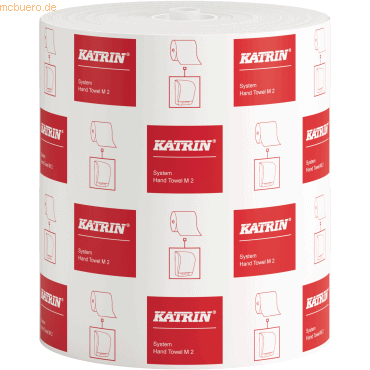 6414305460102 - Rollenhandtücher 460102 Classic System M2 2-lagig Tissue weiß 6414305460102 6 Rolle 6414305460102 - Rollenhandtücher 460102 Classic System M2 2-lagig Tissue weiß 6414305460102 6 Rolle