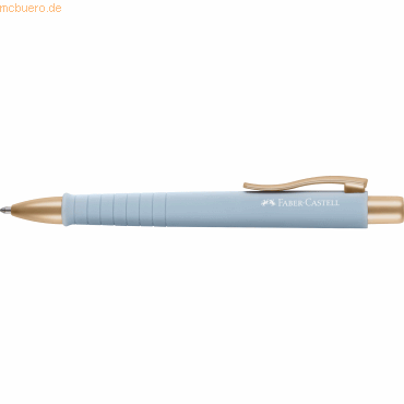 6933256654519 - Poly Ball Urban Einziehbar Kugelschreiber Blau 06 mm Extra Breit Nachfüllbar 6933256654519 - Poly Ball Urban Einziehbar Kugelschreiber Blau 06 mm Extra Breit Nachfüllbar