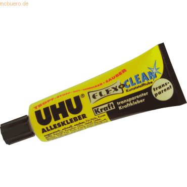 UHU Alleskleber Kraft 42g