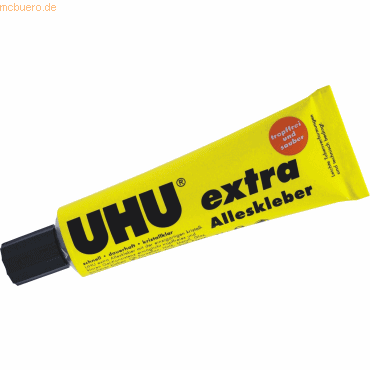 UHU Alleskleber extra 31g