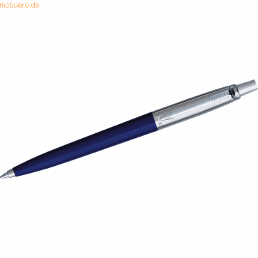 3501170705612 - Kugelschreiber Jotter special blau