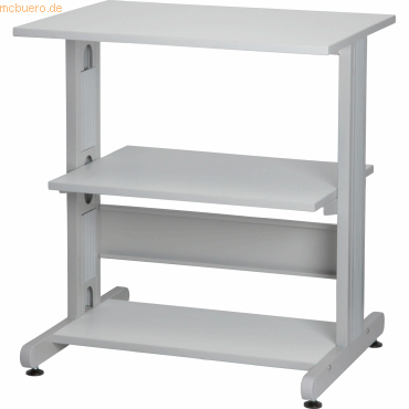 7611990146789 - Druckertisch 68 x 74 x 55 cm (B x H x T) 80kg 7611990146789 ROLINE 7611990146789 - Druckertisch 68 x 74 x 55 cm (B x H x T) 80kg 7611990146789 ROLINE