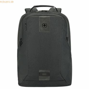 7613329169599 - Notebook Rucksack MX ECO Professional Passend für maximal 406 cm (16) Grau