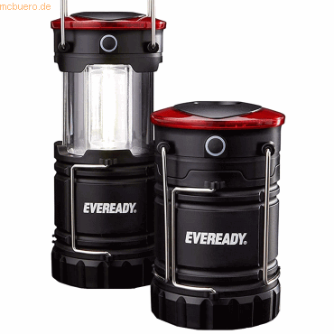 7638900444261 - Camping-Laterne Eveready Hybrid E303834400 7638900444261 Deutschland GmbH 7638900444261 - Camping-Laterne Eveready Hybrid E303834400 7638900444261 Deutschland GmbH