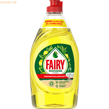8001090510358 - FAIRY Ultra Konzentrat Handspülmittel Mit der Ultra Fettlösekraft 450 ml - Flasche Zitrone 8001090510358 - FAIRY Ultra Konzentrat Handspülmittel Mit der Ultra Fettlösekraft 450 ml - Flasche Zitrone