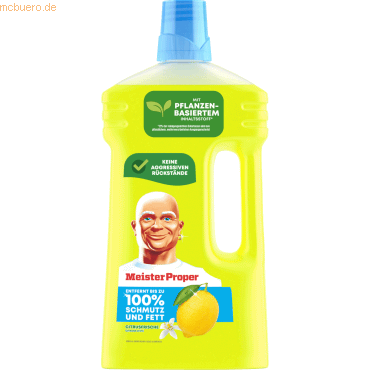 8001090974112 - 100 % Schmutz und Fett Allzweckreiniger 10 l 8001090974112 1000 Milliliter 8001090974112 - 100 % Schmutz und Fett Allzweckreiniger 10 l 8001090974112 1000 Milliliter