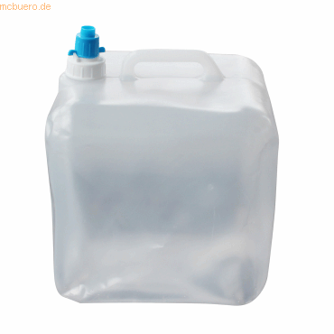 8003059140002 - Wasserkanister 1670e faltbar 15l 8003059140002 CAMPINGAZ 8003059140002 - Wasserkanister 1670e faltbar 15l 8003059140002 CAMPINGAZ