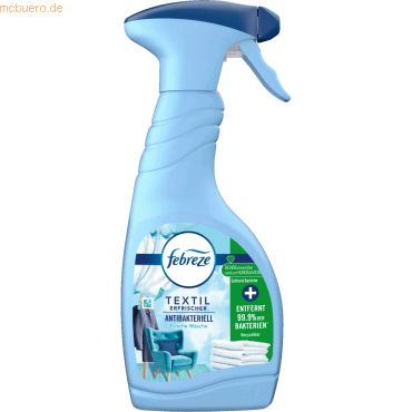 8006540776933 - Textilerfrischer 8006540776926 antibakteriell 500ml 8006540776933 500 Milliliter 8006540776933 - Textilerfrischer 8006540776926 antibakteriell 500ml 8006540776933 500 Milliliter