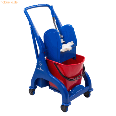 8016728048417 - Reinigungswagen Orion 7961A I 17l Presse 8016728048417 - Reinigungswagen Orion 7961A I 17l Presse