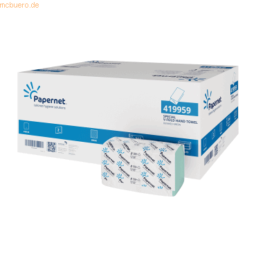 8024929009489 - Falthandtuch 419959 2lg 24x23cm gn 15x266St 8024929009489 Sofidel SpA 3990 Stück 8024929009489 - Falthandtuch 419959 2lg 24x23cm gn 15x266St 8024929009489 Sofidel SpA 3990 Stück