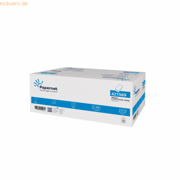 8024929009939 - Papierhandtuch 421569 2lg ws 15x250Bl 8024929009939 Sofidel SpA 3750 Blatt 8024929009939 - Papierhandtuch 421569 2lg ws 15x250Bl 8024929009939 Sofidel SpA 3750 Blatt