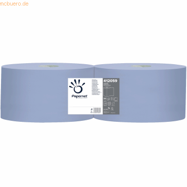 8024929220594 - Putztuchrolle 412059 3lg 360m 1000Bl 2St 8024929220594 Sofidel SpA 2 Stück 8024929220594 - Putztuchrolle 412059 3lg 360m 1000Bl 2St 8024929220594 Sofidel SpA 2 Stück