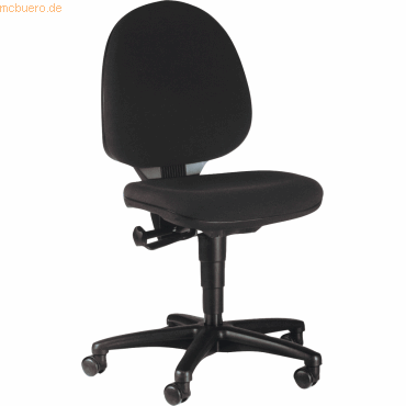 4014296473765 - Bürodrehstuhl Top Pro 1 125kg schwarz