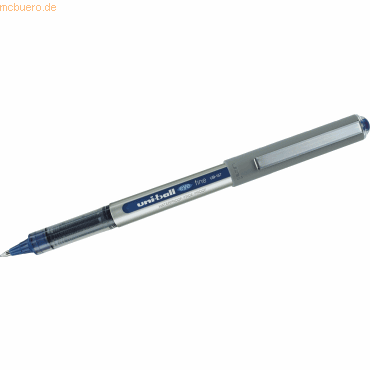 Uni-Ball Tintenkugelschreiber Eye 0,4mm blau