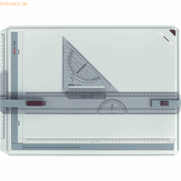 Rotring Zeichenplatte Rapid A3