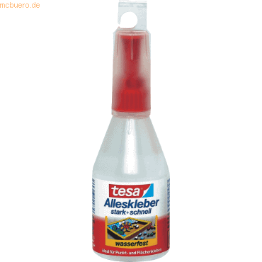 0000040061184 - - Alleskleber ® nicht auswaschbar nachfüllbar 90g ® nicht auswaschbar nachfüllbar 90g