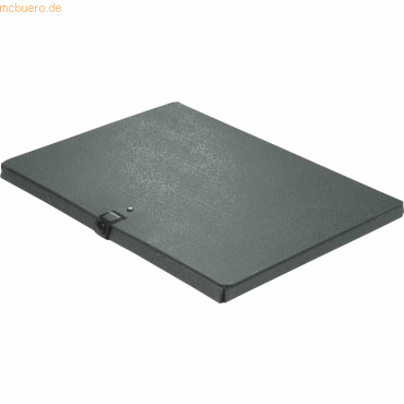 4002030027084 - - Dokumentenmappe 245 x 318 cm (b x h) din A4 80 Bl (80 g m²) 10mm Hartpappe recycelt schwarz 4002030027084 - - Dokumentenmappe 245 x 318 cm (b x h) din A4 80 Bl (80 g m²) 10mm Hartpappe recycelt schwarz