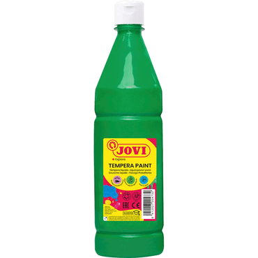 8412027004732 - Flüssige Plakatfarbe 1000ml Flasche mittelgrün 8412027004732 - Flüssige Plakatfarbe 1000ml Flasche mittelgrün