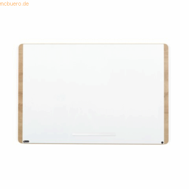 8427951064219 - Whiteboard Natural Skinboard magnhaftend Hoch Quer Ablageschale Stahl auf Holz B 1000 x H 1500 mm 8427951064219 - Whiteboard Natural Skinboard magnhaftend Hoch Quer Ablageschale Stahl auf Holz B 1000 x H 1500 mm
