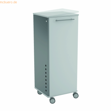 8427951403704 - Ablagewagen Mobile Office Caddy Plus RD 4037-0 Holz alugrau abschließbar 8427951403704 Rocada 8427951403704 - Ablagewagen Mobile Office Caddy Plus RD 4037-0 Holz alugrau abschließbar 8427951403704 Rocada