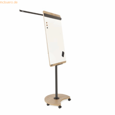 8427951616807 - rocada Flipchart NAT0616 mobil magnetisch Holz 8427951616807 ROCADA Deutschland GmbH 8427951616807 - rocada Flipchart NAT0616 mobil magnetisch Holz 8427951616807 ROCADA Deutschland GmbH
