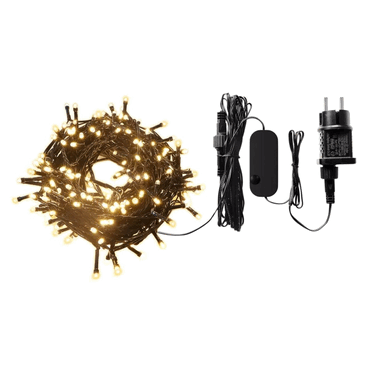 8435606724500 - Lichterkette innen außen SMART 200LED 20m