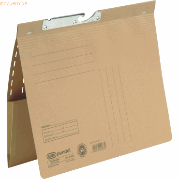 4002030904835 - - Pendelhefter din A4 230g m² kaufmännische Heftung mit Organisationsaufdruck Manilakarton naturbraun 4002030904835 - - Pendelhefter din A4 230g m² kaufmännische Heftung mit Organisationsaufdruck Manilakarton naturbraun