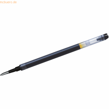 Pilot Ersatzminen V-Ball RT 0,5mm schwarz