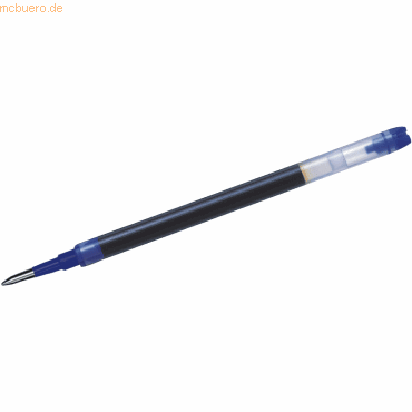 Pilot Ersatzminen V-Ball RT 0,5mm blau