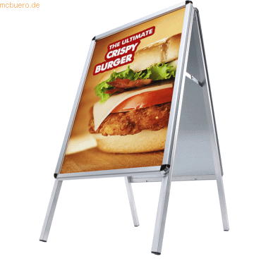 8595578304848 - Jansen Display Werbung A-Aufsteller - abgerundete Ecken 402 x 576 mm 8595578304848 - Jansen Display Werbung A-Aufsteller - abgerundete Ecken 402 x 576 mm