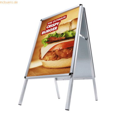 8595578304886 - Kundenstopper ZP70X100R32ME 8595578304886 Showdown Displays