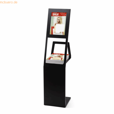 8595578307351 - Showdown Katalogständer Slim sw 8595578307351 Showdown Displays