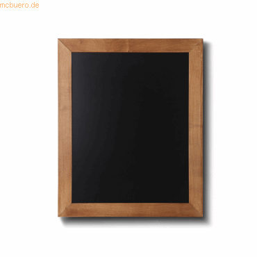 8596052006869 - Kreidetafel Natura CHBLB40X50 50x40cm Holzrahmen 8596052006869 Showdown Displays 8596052006869 - Kreidetafel Natura CHBLB40X50 50x40cm Holzrahmen 8596052006869 Showdown Displays