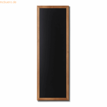 8596052006906 - Kreidetafel Natura CHBLB56X150 150x56cm Holzrahmen 8596052006906 Showdown Displays 8596052006906 - Kreidetafel Natura CHBLB56X150 150x56cm Holzrahmen 8596052006906 Showdown Displays