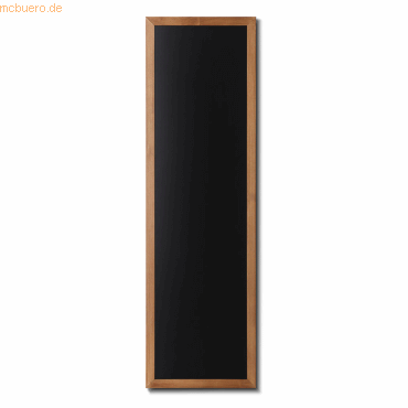 8596052006913 - Kreidetafel Natura CHBLB56X170 170x56cm Holzrahmen 8596052006913 Showdown Displays 8596052006913 - Kreidetafel Natura CHBLB56X170 170x56cm Holzrahmen 8596052006913 Showdown Displays