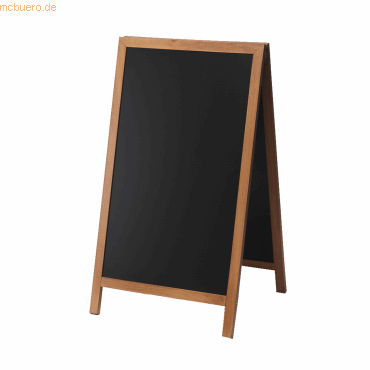 8596052007491 - Showdown Kundenstopper Natura 68x120cm hbr 8596052007491 Showdown Displays
