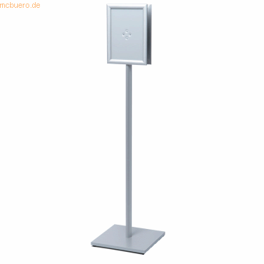 8596052025747 - Showdown Infoständer Design doppelseitig A4 Gehrung 25mm 8596052025747 Showdown Displays 8596052025747 - Showdown Infoständer Design doppelseitig A4 Gehrung 25mm 8596052025747 Showdown Displays