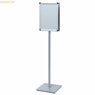 8596052025778 - Showdown Infoständer Design doppelseitig A3 Rondo 25mm 8596052025778 Showdown Displays